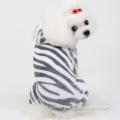 Fleece Dog Winter Coat Clothes Wholesale Luxury Comfortable